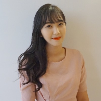  긴머리S컬 준오헤어 동탄호수점 수석실장 태열