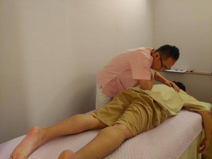 중랑구마사지/중화동마사지 해동힐링안마원에서 확실한 피로 회복 중랑구마사지/중화동마사지 해동힐링안마원에서 확실한 피로 회복