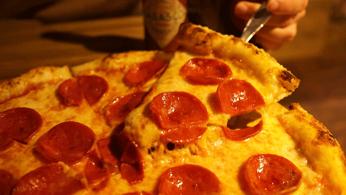  피자 수제맥주 맛보장, 신촌 피맥은 맥소이 강추