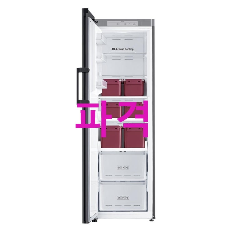 삼성전자 비스포크 1도어 김치냉장고 키친핏 RQ32R760202 319L 훌륭한 가성비 삼성전자 비스포크 1도어 김치냉장고 키친핏 RQ32R760202 319L 훌륭한 가성비