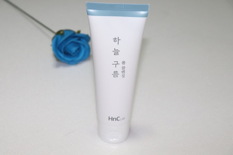  HNC 하늘체코스메틱 하늘구름폼클렌징::저자극폼클렌징, 순한폼클렌징, 여드름폼클렌징