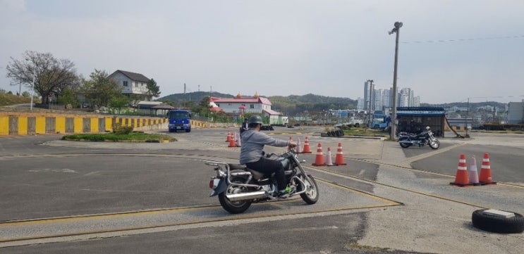  소형면허 취득 : 청주 소형면허 전문학원 교원자동차전문학원