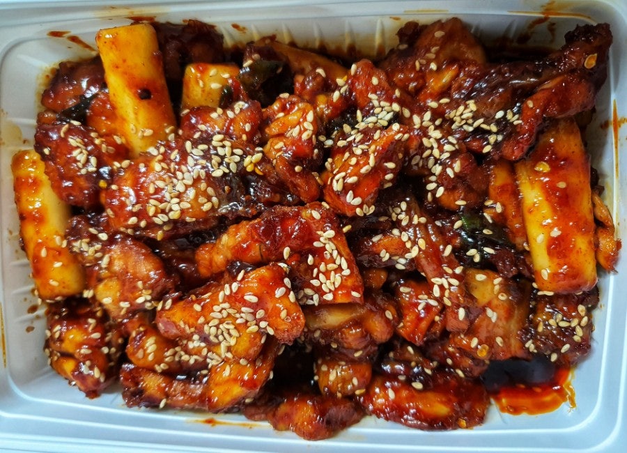 지코바 정관1호점 사진 4