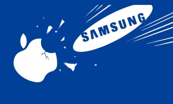 삼성과 애플의 7년간 소송, 합의로 끝난 이유