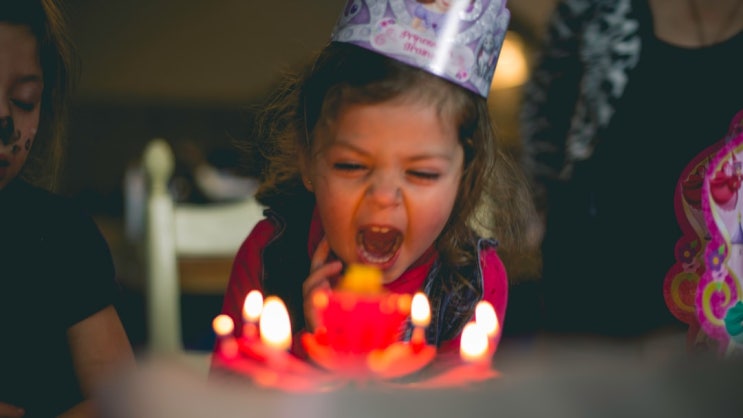 [제인학생의 질문] birthday와 birthdate의 차이점은 뭐에요?