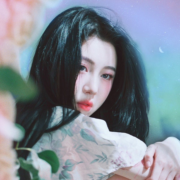 야간비행 — 백예린
