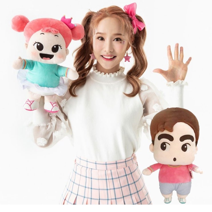  리뷰가 좋은 (주)비비랜드 헤이지니 지니토끼 봉제인형 25cm 큰인형 제품을 소개합니다!!