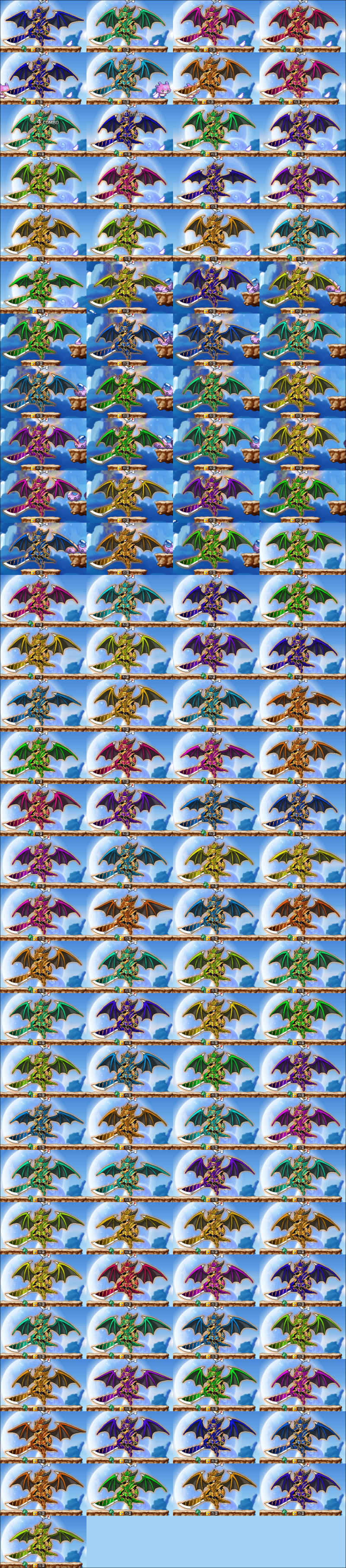 3년만에 드디어 올블랙 카이저 완성!! : 네이버 블로그