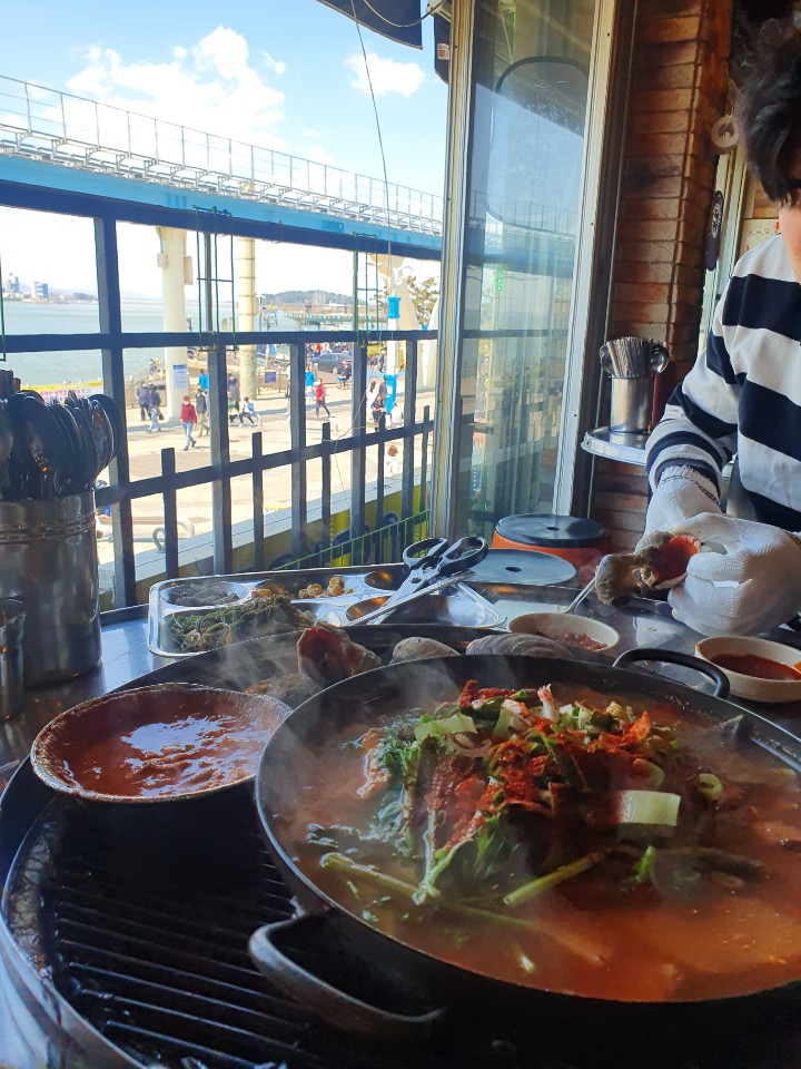 월미도 :: 가족/친구/커플과 함께하는 주말 서울 근교 바다여행