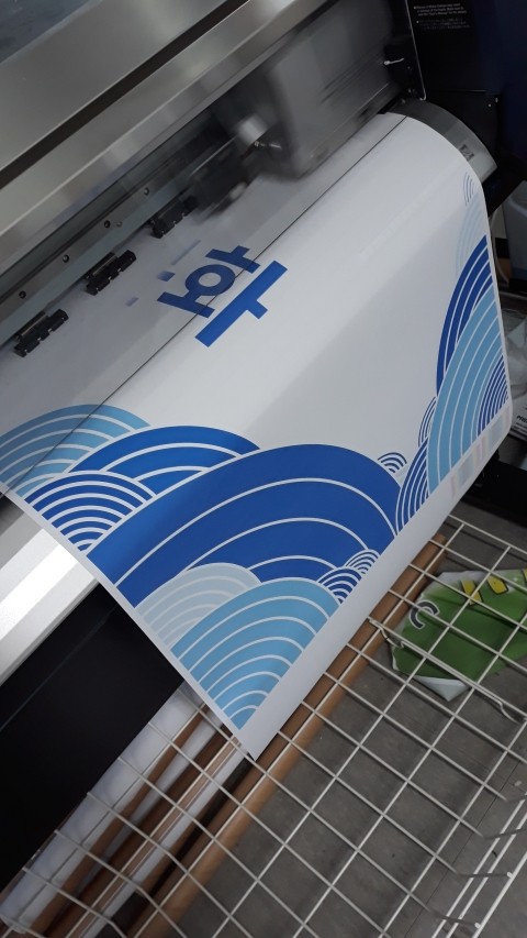  당일현수막 즉석현수막 제작가능합니다