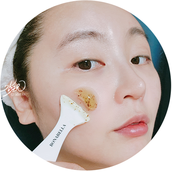 모공팩으로 개운하게! 보나벨라 어성초팩 모공팩으로 개운하게! 보나벨라 어성초팩