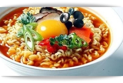  매운 라면, 치킨 순위 스코빌지수 알아봤어요.