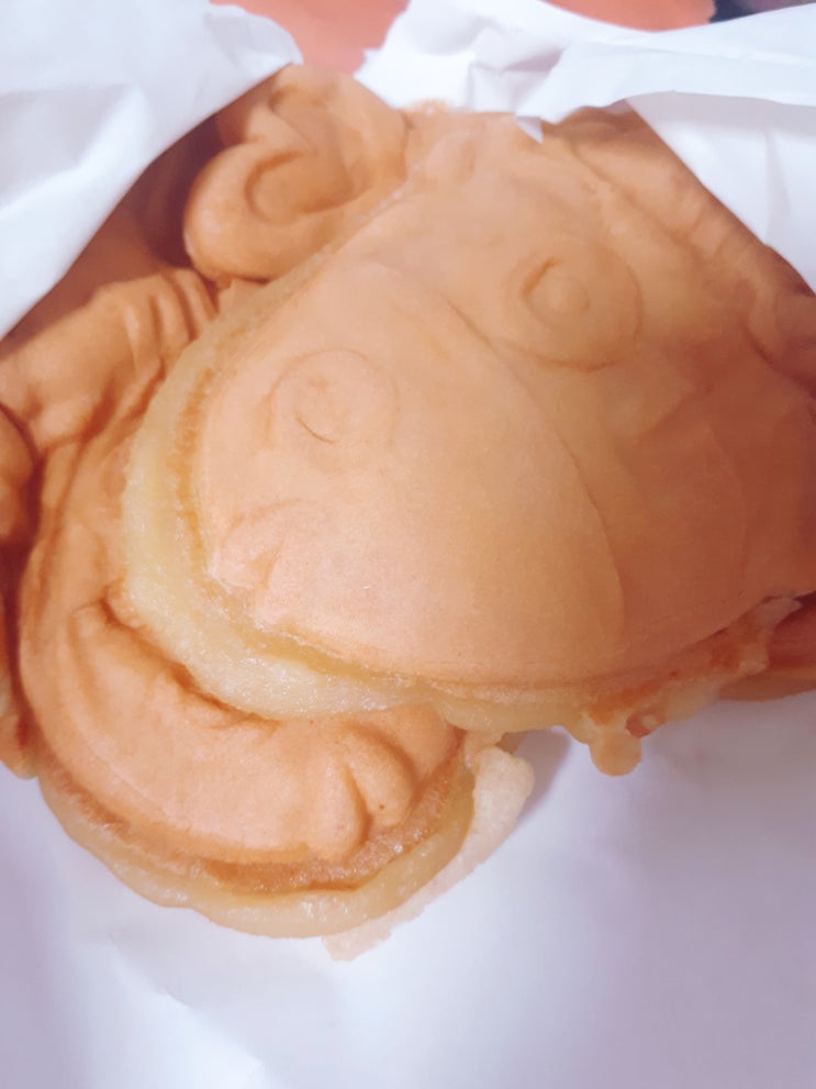  광양시 중마동 맛집 오붕어빵스 간식세트