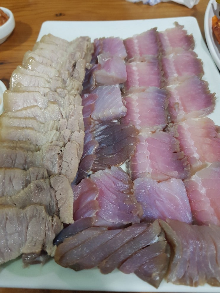  홍어맛집 홍어명가 홍어골목
