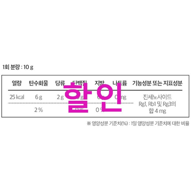 더클래스 6년근 홍삼정 스틱 리뷰 확인 더클래스 6년근 홍삼정 스틱 리뷰 확인