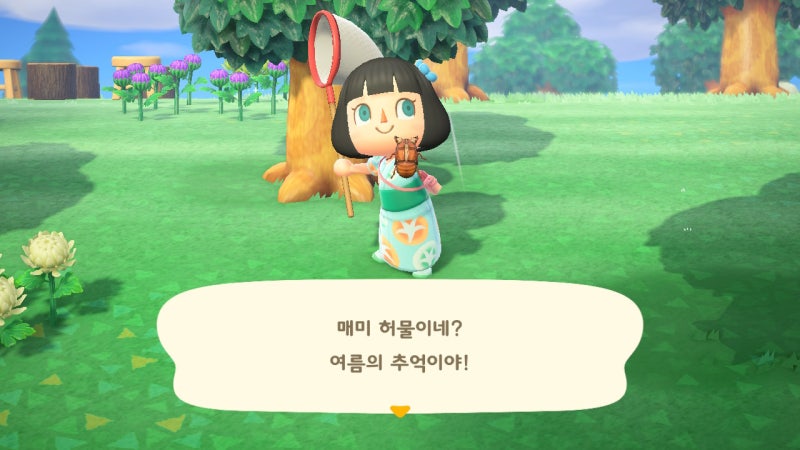 모동숲 LOG 6 - 곤충도감 컴플리트! 금잠자리채 GET~ : 네이버 블로그 모동숲 Log 6 - 곤충도감 컴플리트! 금잠자리채 Get~ : 네이버 블로그