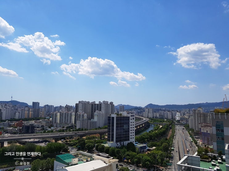  <인생화, 그리고 인생을 연재하다 152> 23화 - 하나로서의 인간