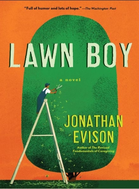 Lawn Boy (서울도서관 eBook)