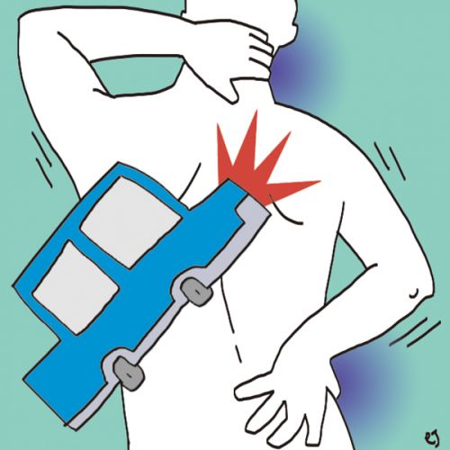 “경상환자 66.5%가 한방진료”…자동차보험 손해율 5.5%p 악화 / 보험개발원 26일 ‘2019년 자동차보험 시장동향’ 발표 “경상환자 66.5%가 한방진료”…자동차보험 손해율 5.5%p 악화 / 보험개발원 26일 ‘2019년 자동차보험 시장동향’ 발표