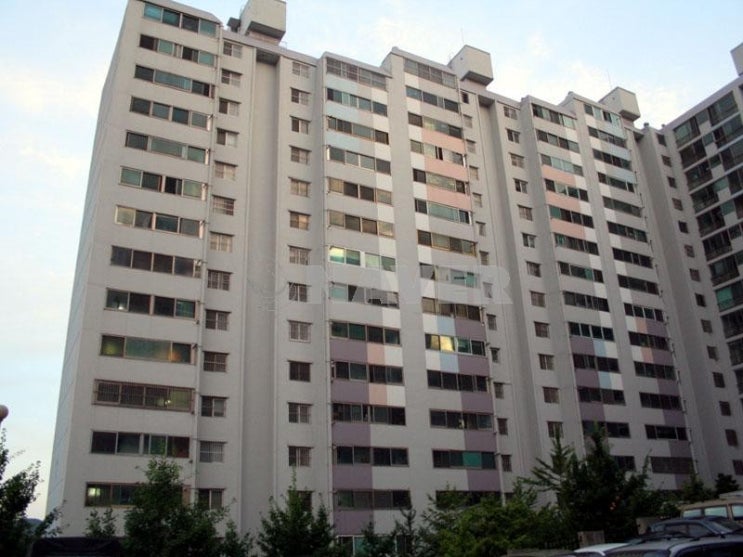  부산포장이사 진구 당감동 국제백양아파트 포장이사