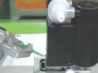 액체디스펜싱 로봇, JR200N Series : 네이버 블로그
