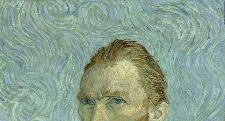 Vincent van Gogh 반 고흐 작품 포스팅을 시작하며... / 불여우아빠 맛깔나는 명화감상  빈센트 반 고흐 - 빛을 담은 영혼의 화가 / 반고흐 삶과 작품