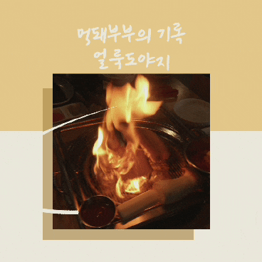  #판교삼겹살맛집 얼룩도야지를 소개합니다