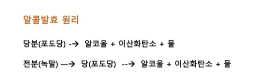  무변성 에탄올, 변성 에탄올!! 에탄올의 종류를 체크해볼게요.