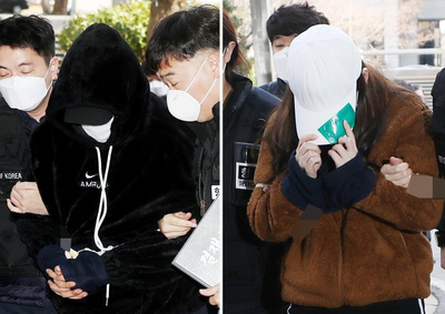 전 여친 살해 후 마대자루에 버린 20대 무기징역 구형 전 여친 살해 후 마대자루에 버린 20대 무기징역 구형