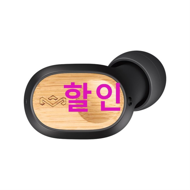 더하우스오브말리 리버레이트 에어 무선 블루투스 이어폰~ 소식 전해요 더하우스오브말리 리버레이트 에어 무선 블루투스 이어폰~ 소식 전해요
