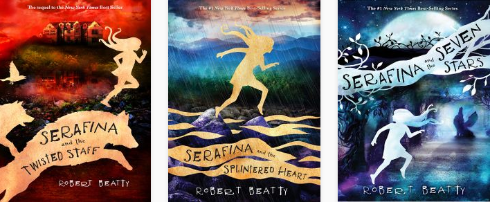  Serafina Series (서울, 도곡 eBook)