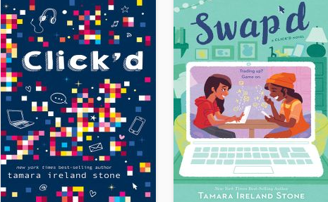  Click'd Series (도곡 eBook)