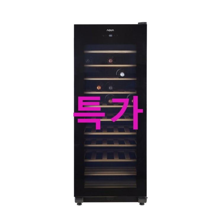 하이얼 아쿠아 와인셀러 HWC167HDB 51병! 할인 후기입니다 하이얼 아쿠아 와인셀러 HWC167HDB 51병! 할인 후기입니다