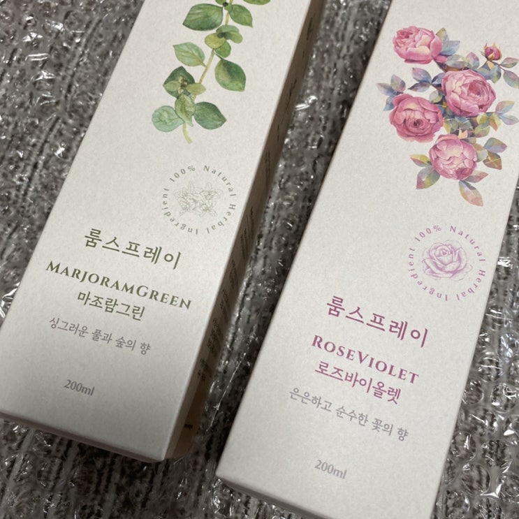 청춘강아지 천연탈취제 마조람그린, 로즈바이올렛 싱그러워요 청춘강아지 천연탈취제 마조람그린, 로즈바이올렛 싱그러워요