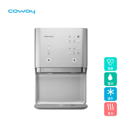  [렌탈일번가] 코웨이 아이스 얼음냉온정수기 / CHPI-6500L