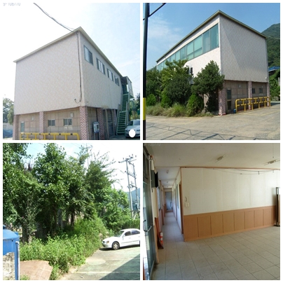  김해공장경매 공장경매 경상남도 김해시 한림면 안곡리 141-3 외1필지 한림면공장경매 2019타경106770(2) (C29199)그 외 기타 일반목적용 기계 제조업