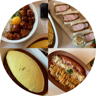  연휴에 갈만한 강남 데이트코스 '낙원테산도'