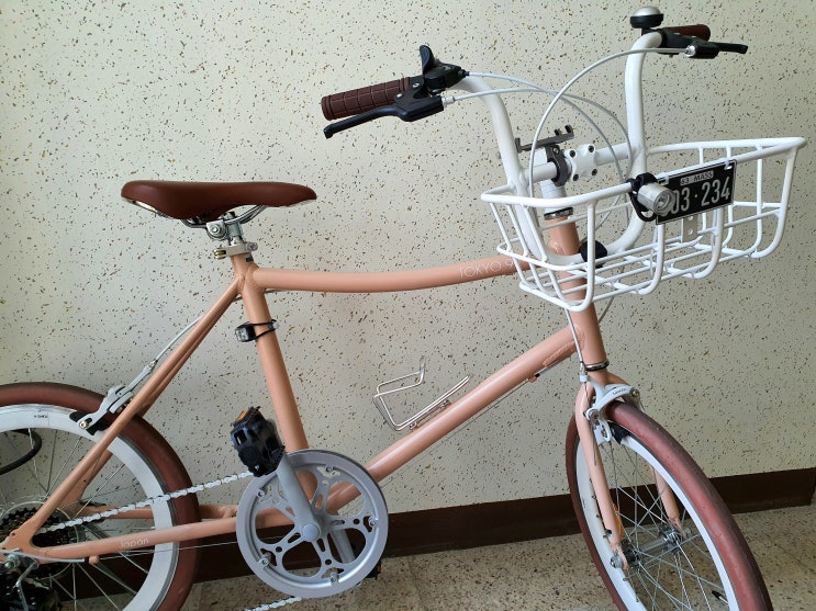 자전거 물통 거치대 설치와 자전거 용품들(자전거 입문)