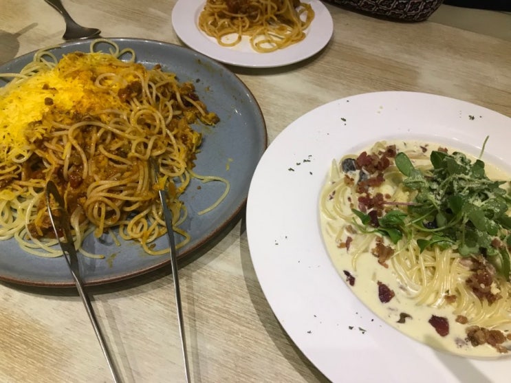 #생활의달인스파게티#카이테이블#한양대엔터식스맛집 #생활의달인스파게티#카이테이블#한양대엔터식스맛집