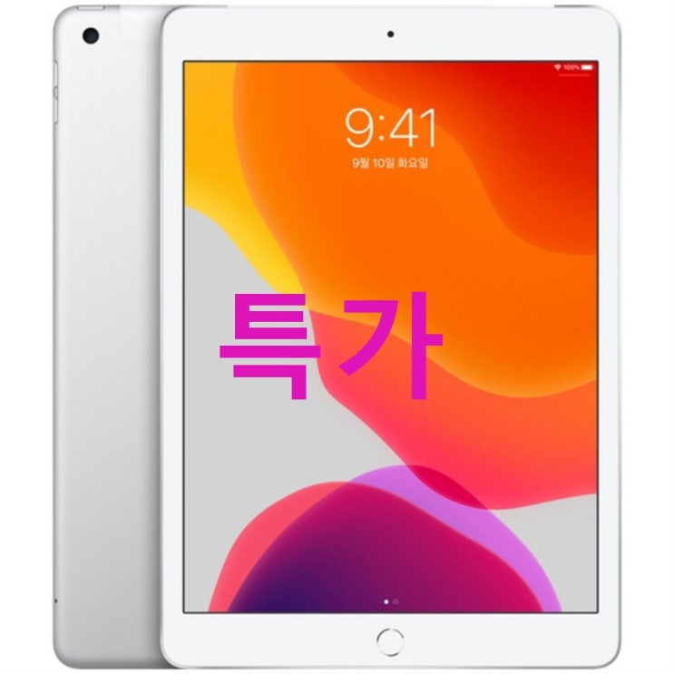 애플 2019년 아이패드 10.2 7세대 WiFi 셀룰러 128GB 진심을 담은 애플 2019년 아이패드 10.2 7세대 WiFi 셀룰러 128GB 진심을 담은