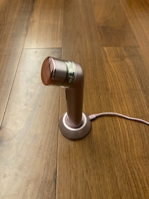  LG 프라엘 갈바닉 단점위주 후기