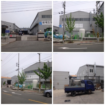  달성공장경매 대구시 달성군 구지면 예현리 763-17 공장경매 구지면공장경매 2019타경2541 (C28422)일반용 전기 조명장치 제조업