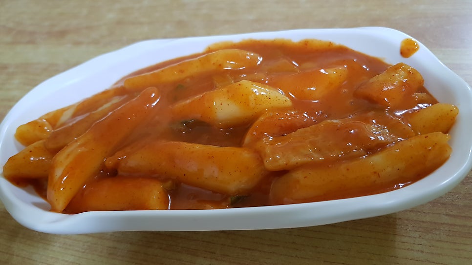 마니또분식 사진 3