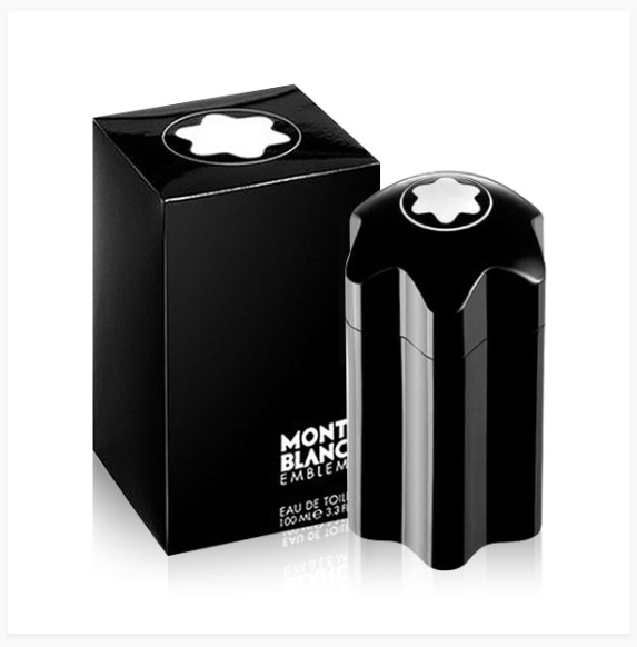 몽블랑 엠블럼 EDT 100ml 몽블랑 엠블럼 EDT 100ml