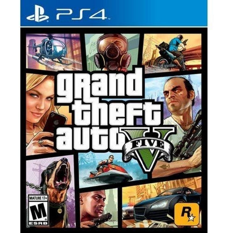  gta5 제품 정보모음