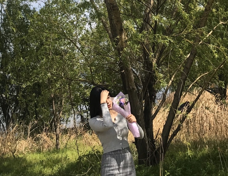  대학생 일상 16. 2주년 기록