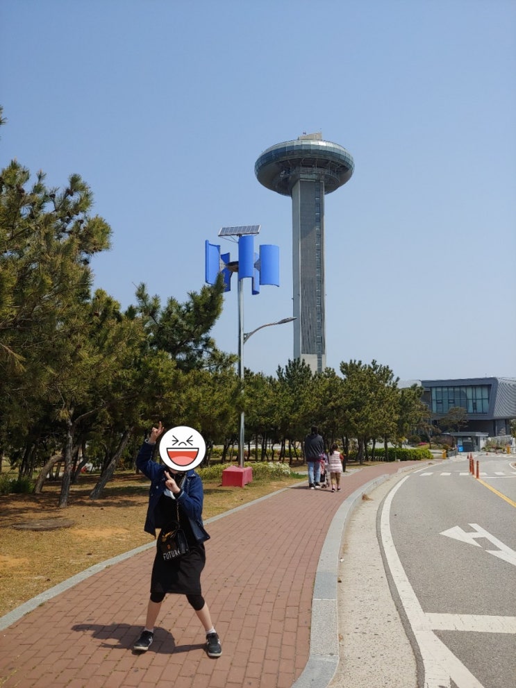  대부도 드라이브- 서울근교갈만한곳
