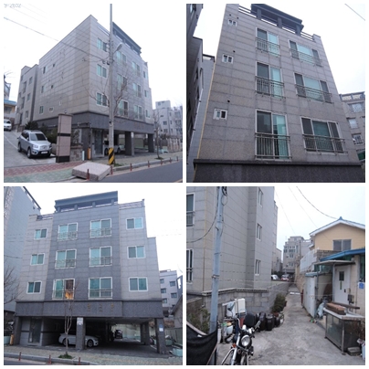  울산다가구경매 울산시 동구 방어동 1046-3 방어동다가구경매 2019타경2652 수익형경매 원룸 투룸 