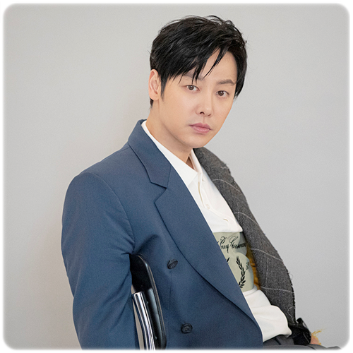 김동욱 나이 키 학력 결혼 여부 살펴보기