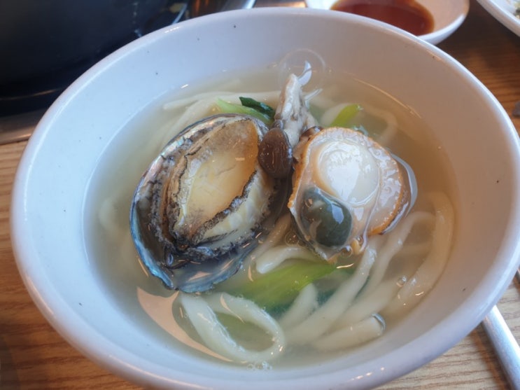  [쌍둥이네 해물식당] 송도유원지 맛집, 신선한 해물 전문 식당 추천